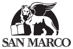 San Marco Ratingen logo.